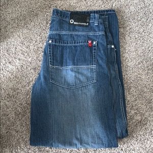 South Pole jeans size 38